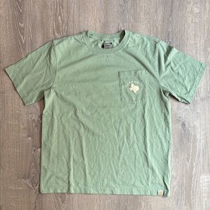Carhartt Texas T-Shirt